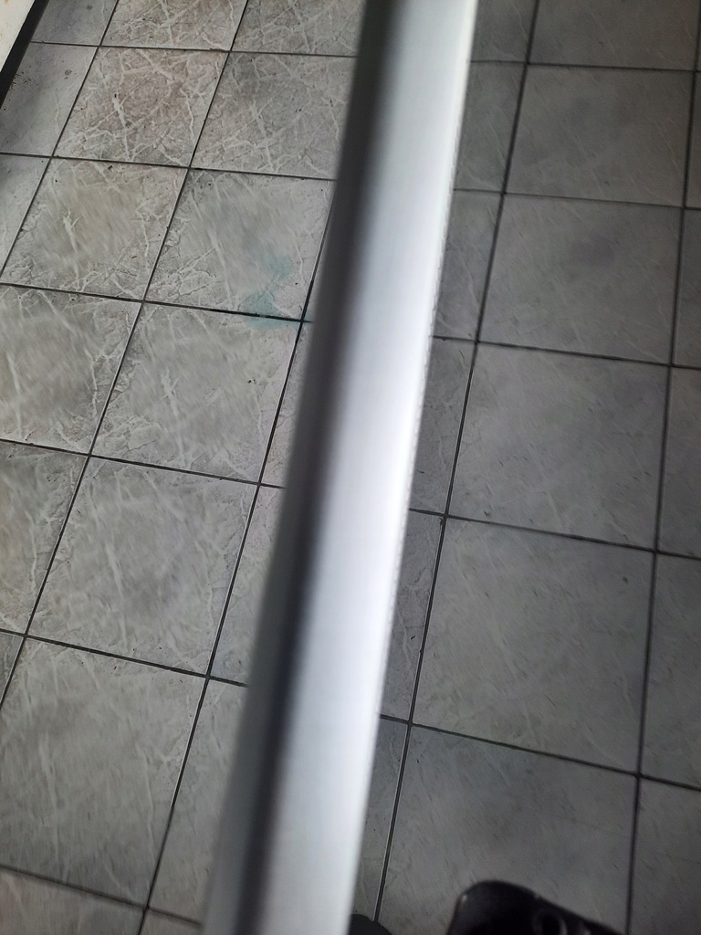 фото №4, Молдинг parapetu дверь volvo xc60 правый задняя r-desig