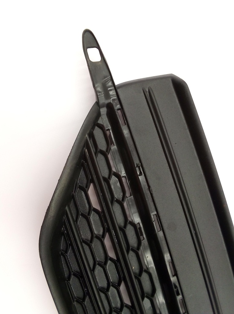 фото №6, Решітка бампера ліва volvo xc90 ii 256 31383441