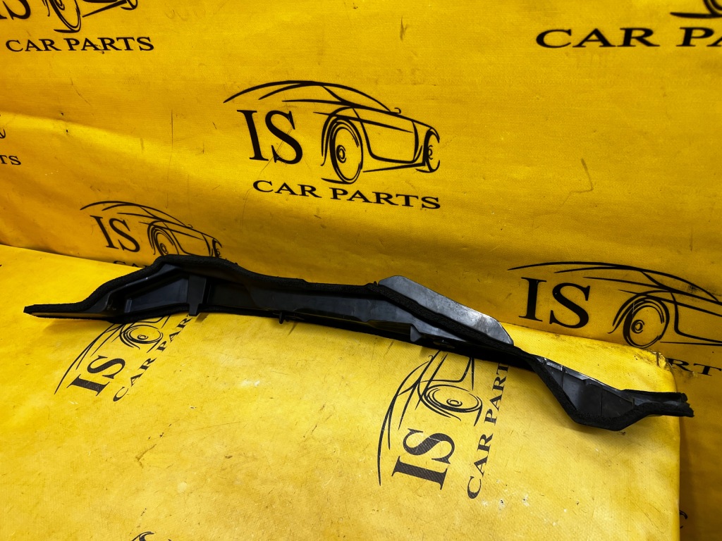 фото №1, Захист молдинг панель крила перед ліва лівий toyota rav4 v