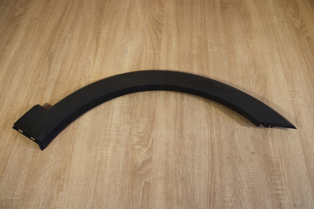фото №1, Накладка молдинг крила правий перед chevrolet captiva lift