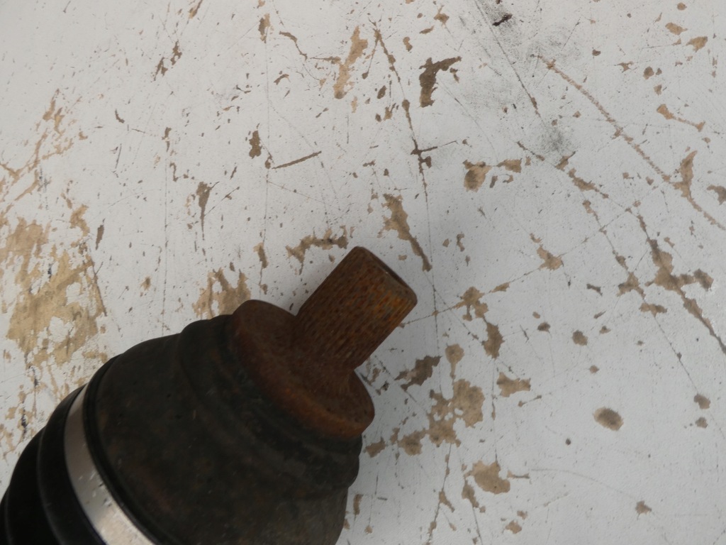 фото №5, Vw caddy skoda привідний вал права 3q0407272ab