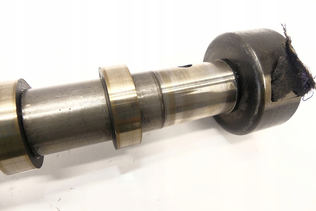 фото №8, Transit custom 2.2 tdci euro5 вал распределительного вала всасывающий