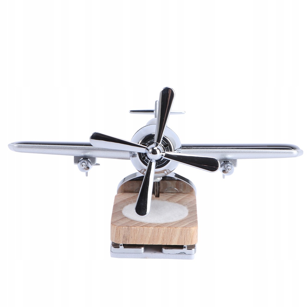 фото №15, Aromatyzator do автомобіля na desce solarne helikopter з obrotem
