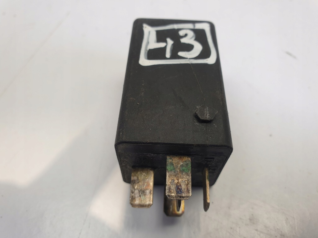 фото №1, Bmw e39 реле 4101608