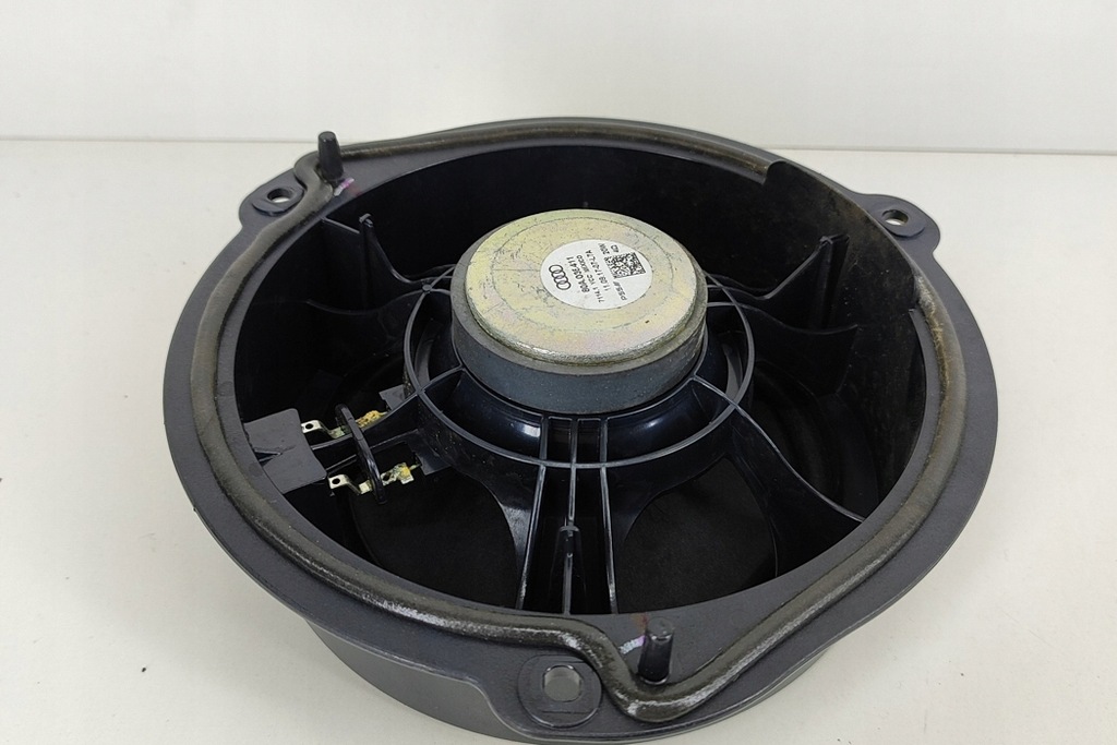 фото №5, Audi q5 fy задний левый динамик дверь 80a035411 2.0 бензин 185kw 2017