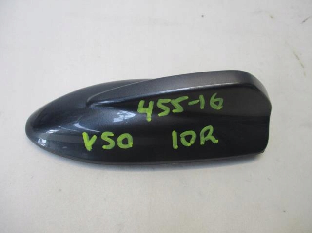 фото №1, Плавник захист антени 455-16 volvo v50