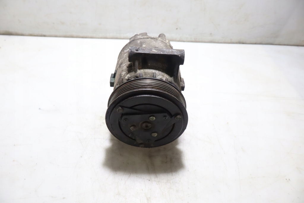 фото №1, Компрессор кондиционера nissan qashqai i 2.0