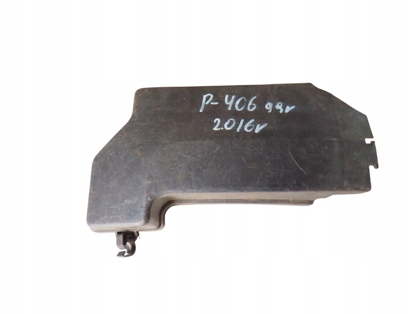 Купить Крышка коробка предохранителей peugeot 406 1995-2004 год 9634158280a