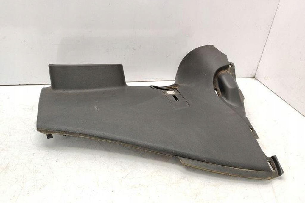 фото №9, Нижняя молдинг декоративная панели приборной панели renault espace iv jk0/1_ 07188