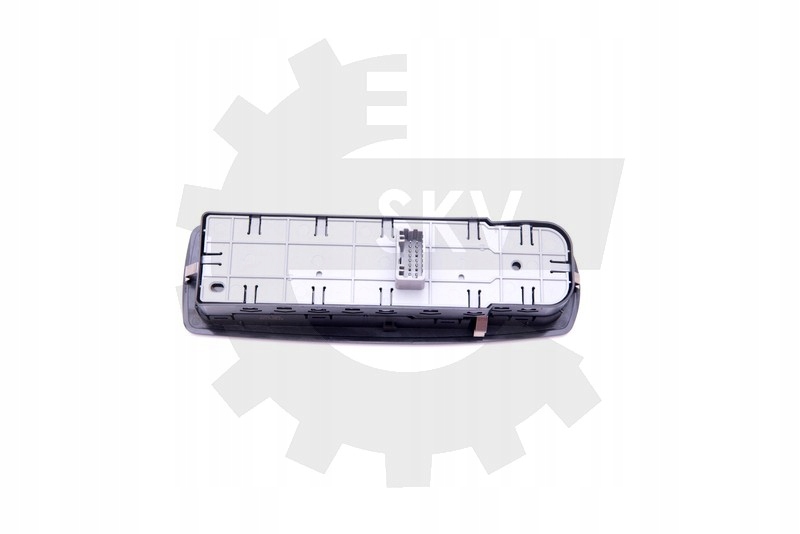 фото №3, Переключатель управление стекла renault fluence