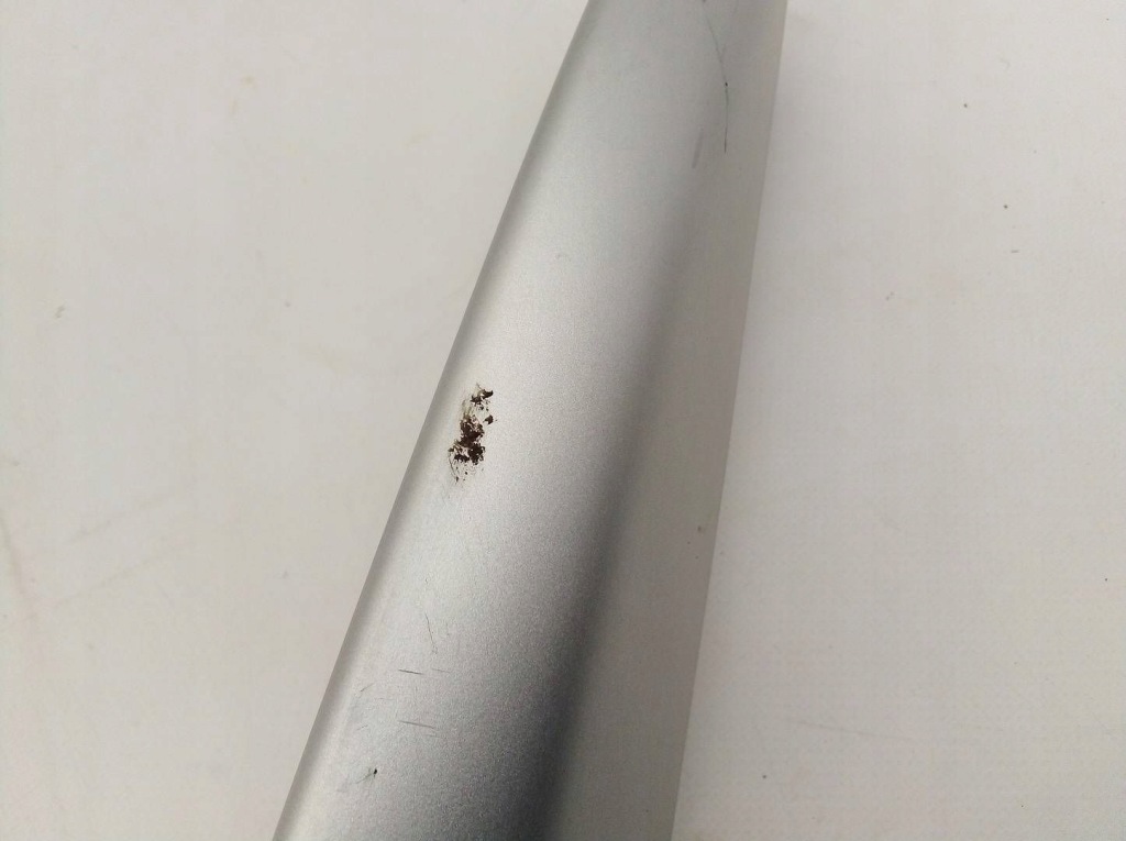 Ford mondeo mk iv 2008 7s71n550a63 рейлінги дахові комплект в Україні