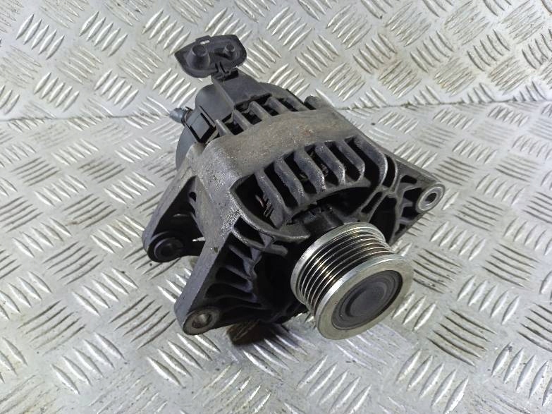 Генератор к fiat stilo 46782213 Цена