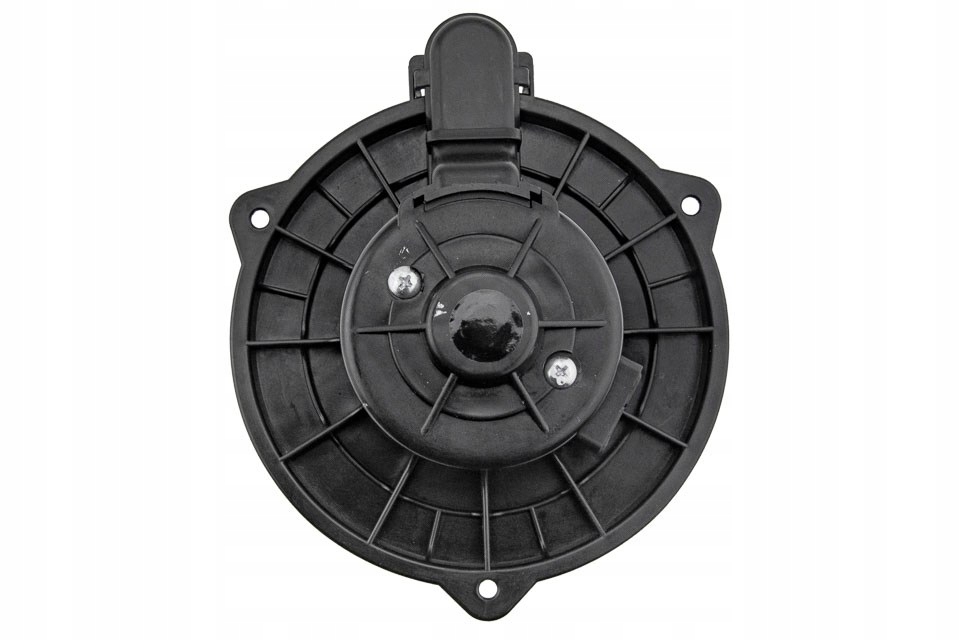 фото №5, Вентилятор обдув kia soul 2009-