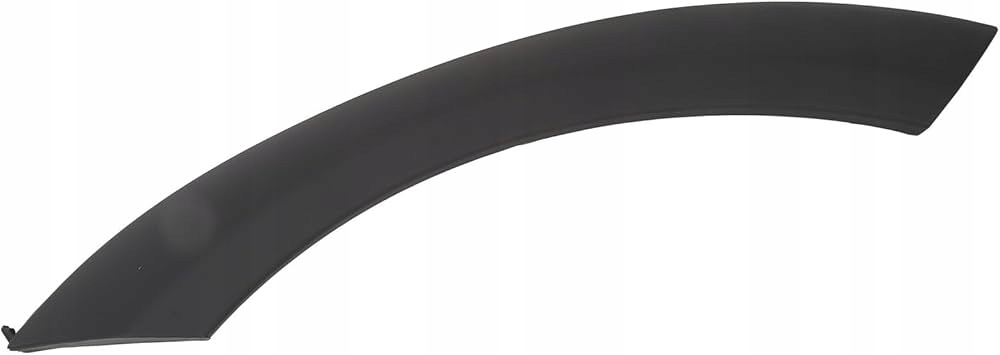 фото №1, Оригінальна молдинг декоративна підкрилок перед mini r50 l