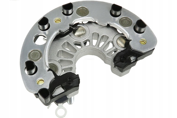 фото №2, Випрямляч, генератор as-pl arc0055