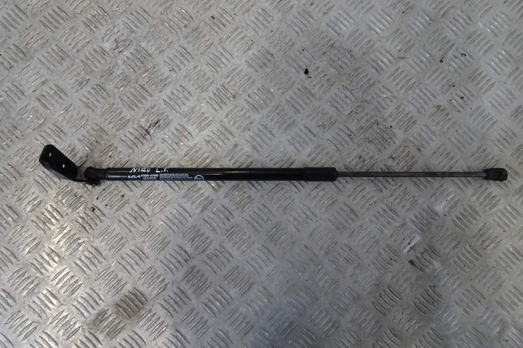 фото №1, Kia niro ii привід кришки багажника задня лівий 2022-