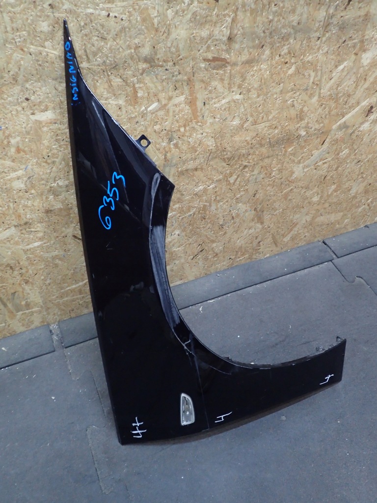 фото №1, Крыло перед правый opel insignia b