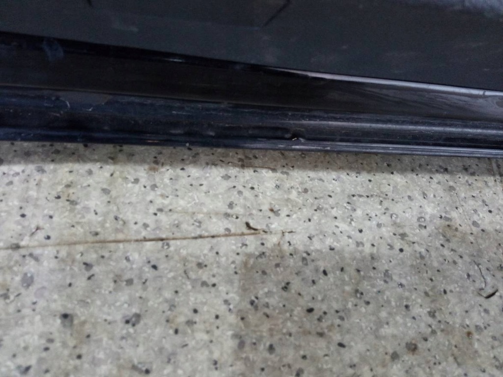 фото №10, Кришка багажника задня скло l041 volkswagen touareg ii 2011-