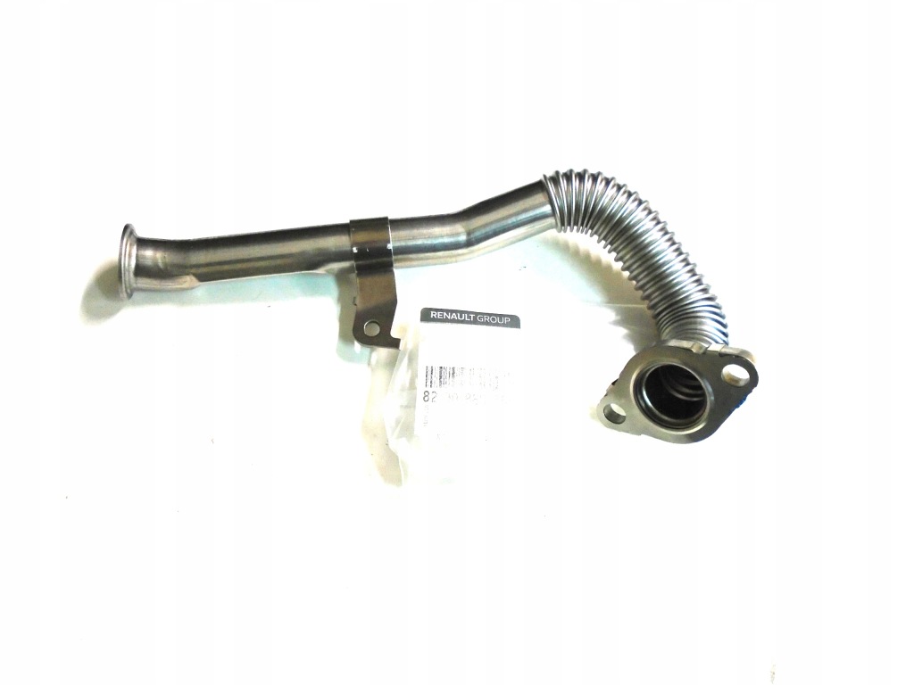 фото №1, Шланг трубка выхлопных газов egr renault master iii 2.3