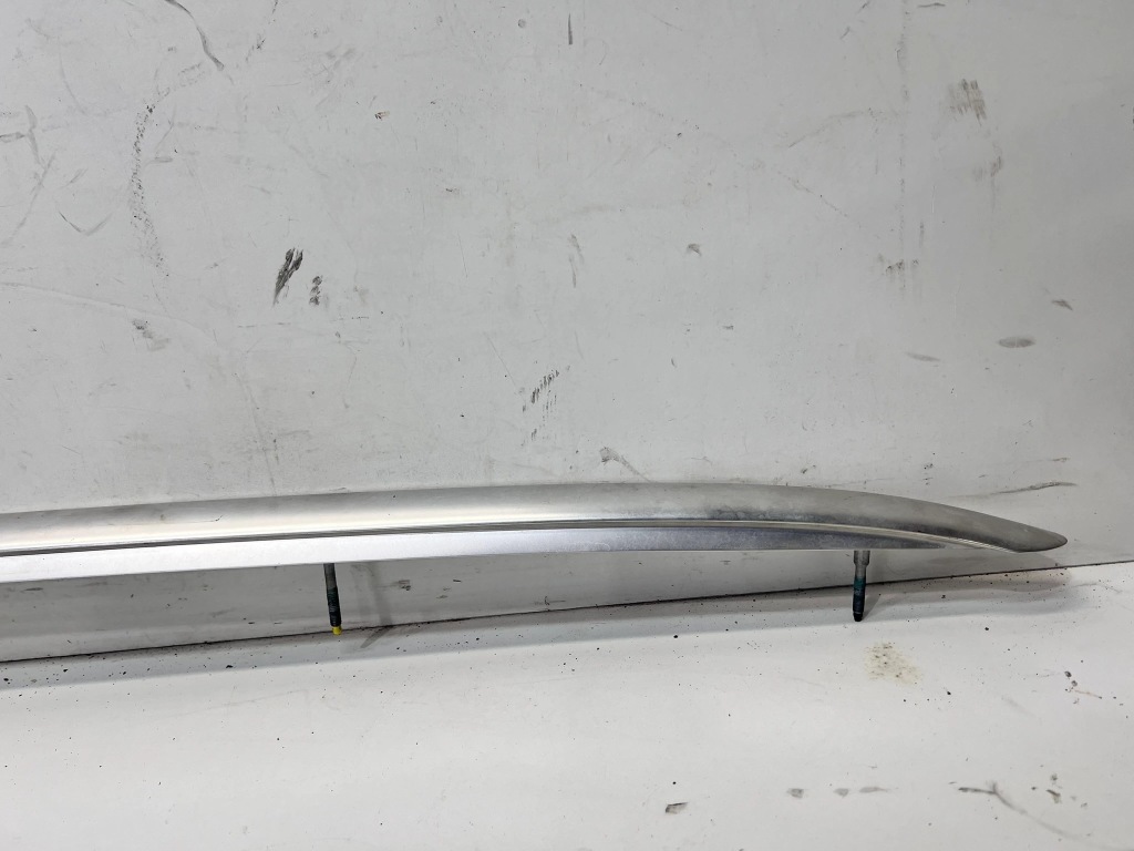 Рейлінг даховий хром лівий audi q3 8u 8u0860021a 2zz Київ