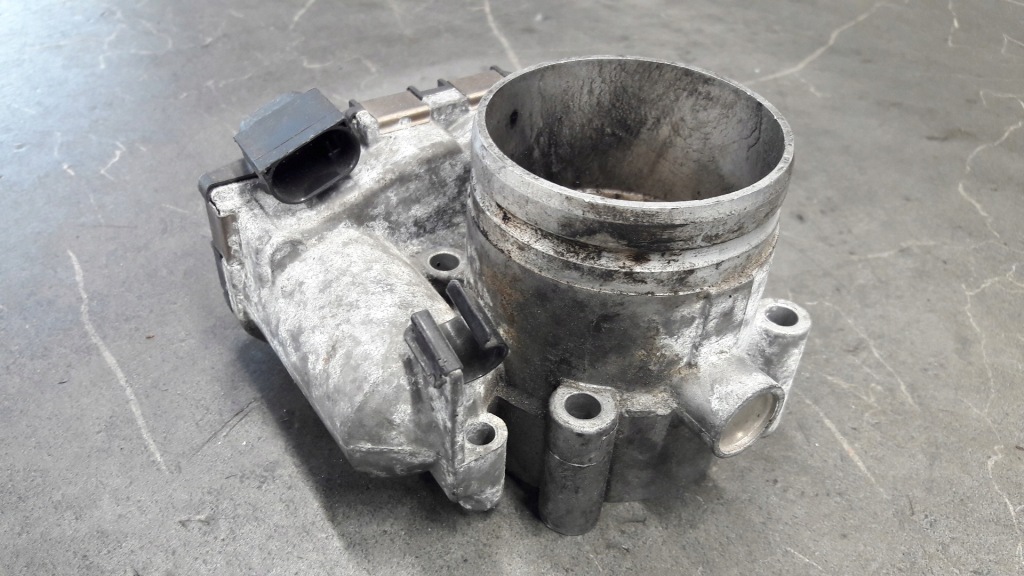 0280750102 дросельна заслінка alfa romeo 147 1.9 ts Доставка