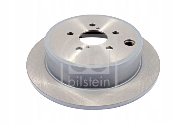 фото №15, Febi bilstein 108410 диск тормозная