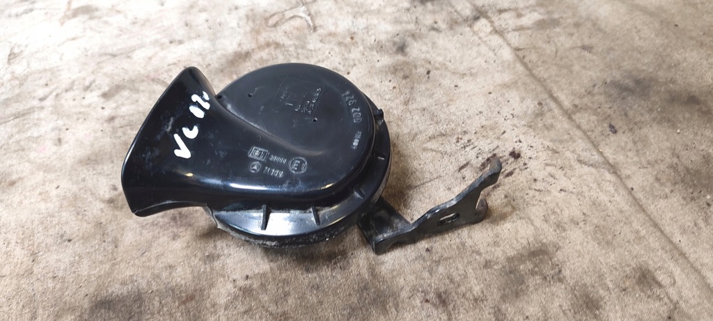 фото №1, Opel vectra c 02r клаксон 137tk