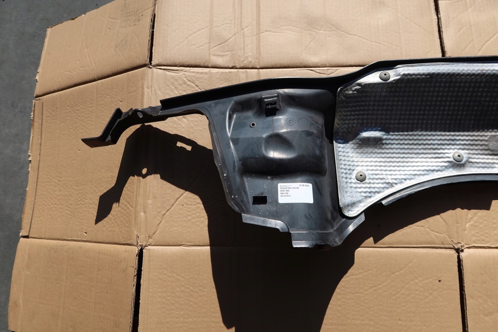 фото №2, Жабо нижние mini r60 9801780