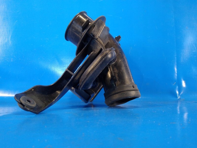 фото №4, Резонатор фильтра воздуха mazda mx-5 15 pees-13-20x