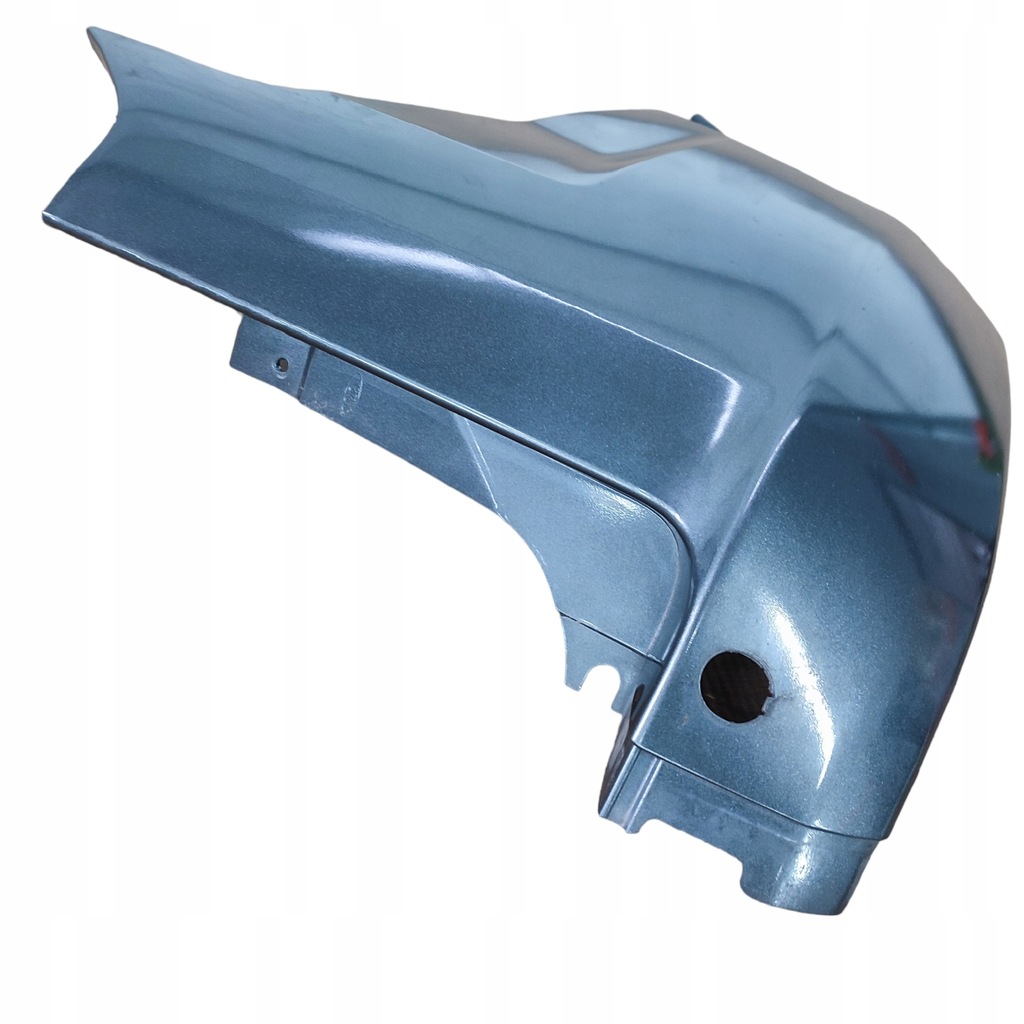 фото №6, Уголок бампера правый задняя ford transit custom