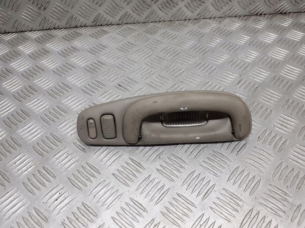 фото №1, Кронштейн ручка стельовий лівий задня chrysler 300m