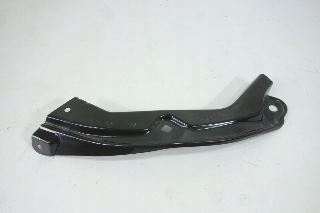 фото №1, Кронштейн поперечина перед лівий skoda fabia iii 6v0