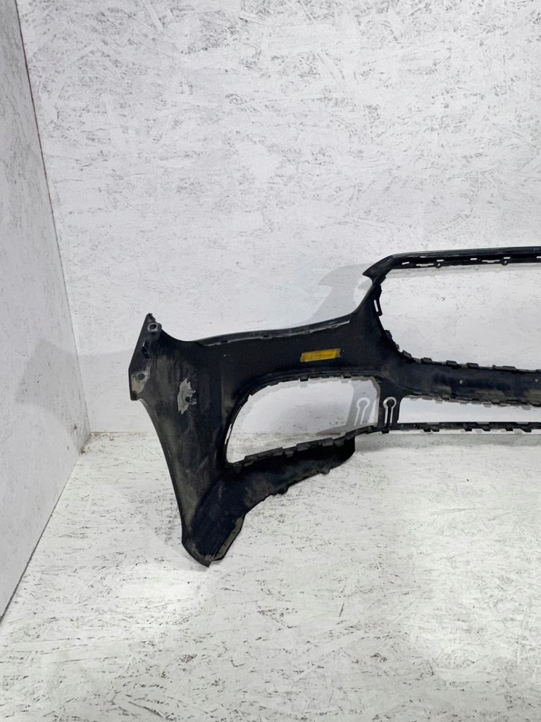 фото №7, Mercedes s-klasa w223 a223 бампер перед передній pdc