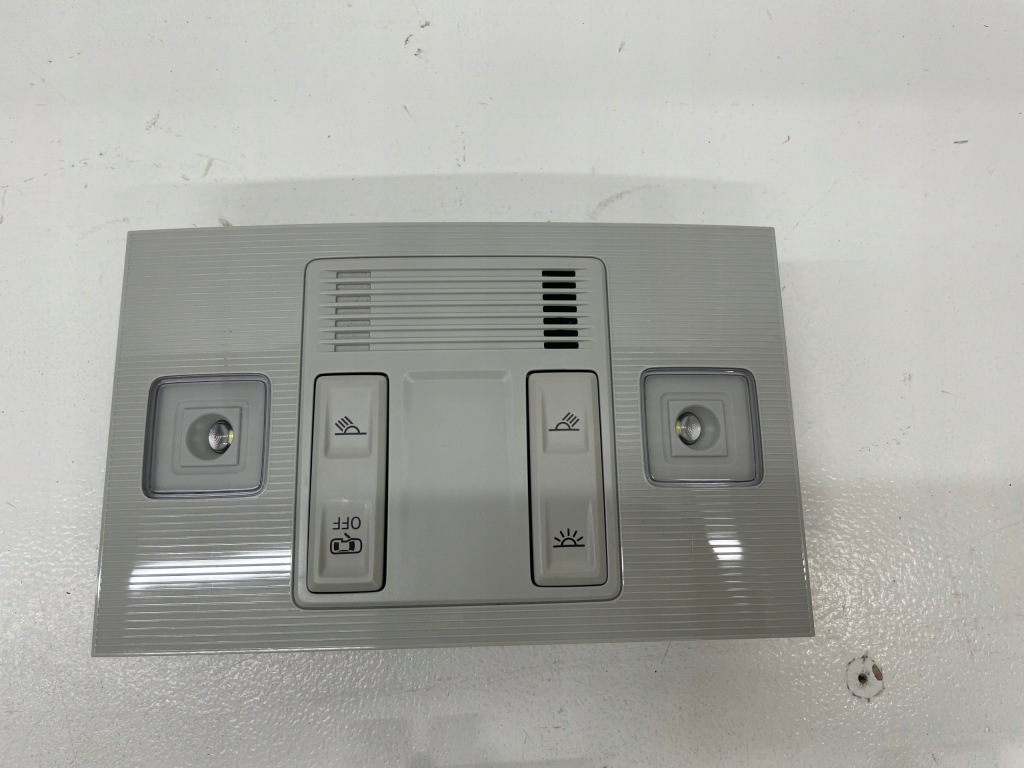 фото №1, Освітлення лампа кабіни 2ga947105t vw skoda ідеальний стан