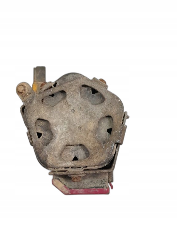 фото №5, Зарядний пристрій do акумулятор for mazda 6 oem: gkh867zc0