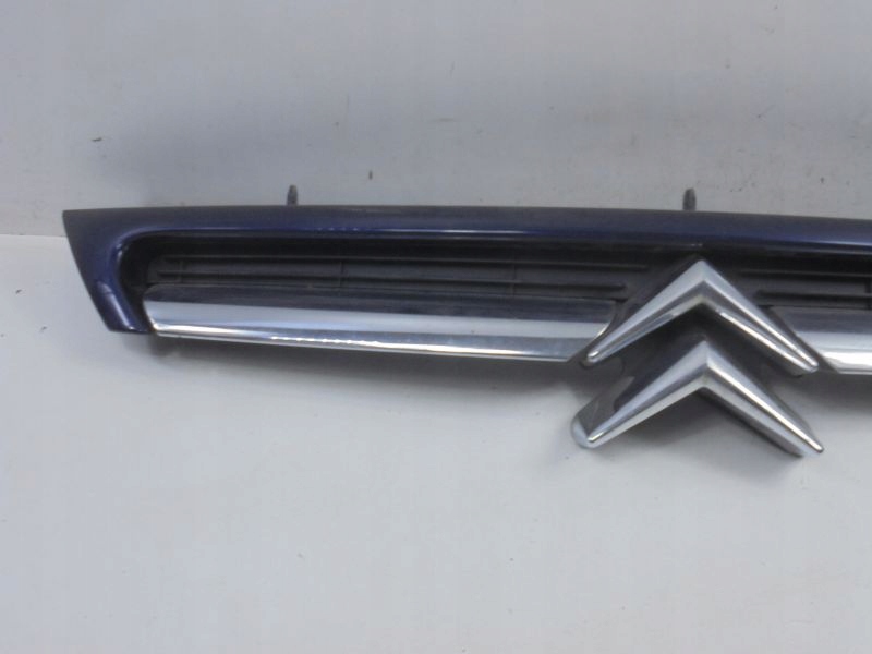 фото №10, Citroen c8 решітка радіатора решітка радіатора 1484199477d