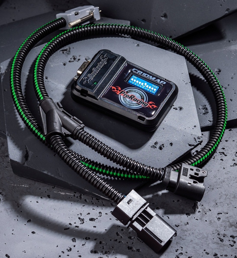 фото №2, Тюнинг box mitsubishi carisma space star 1.9 di-d