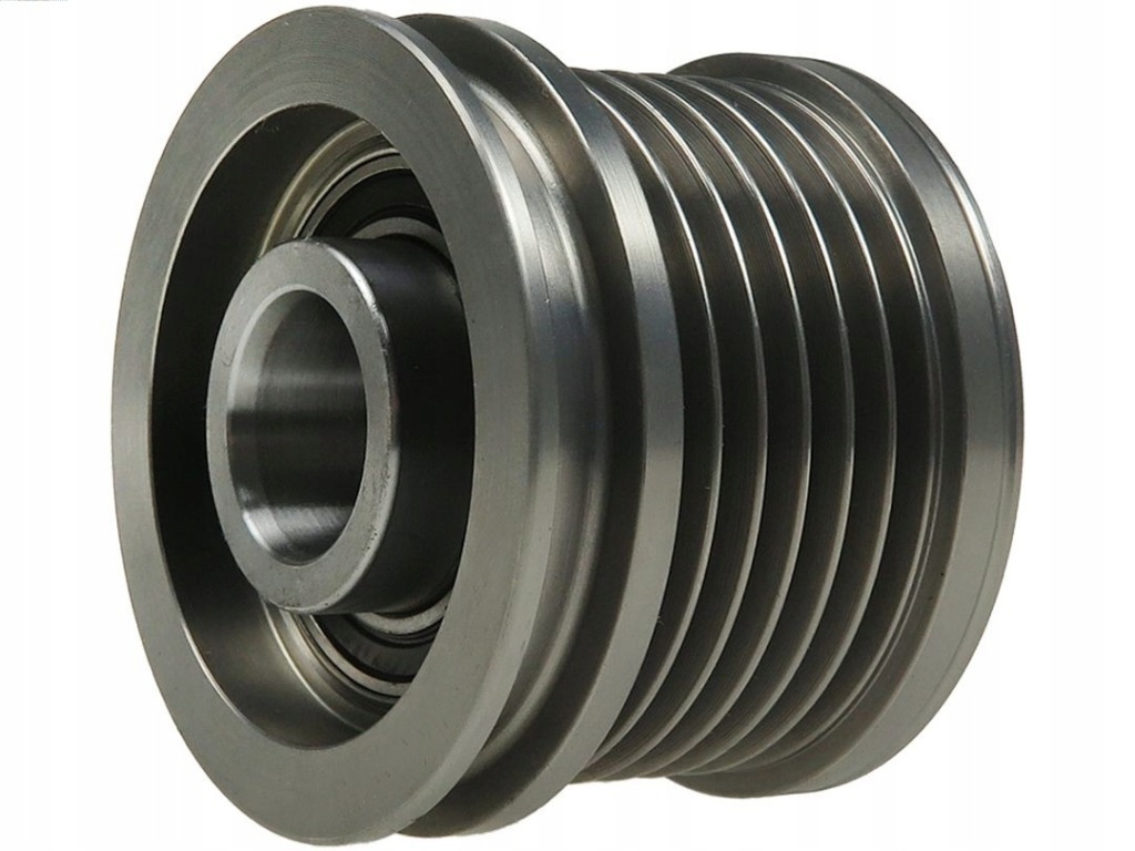 Шків генератора as-pl afp0033 Недорого