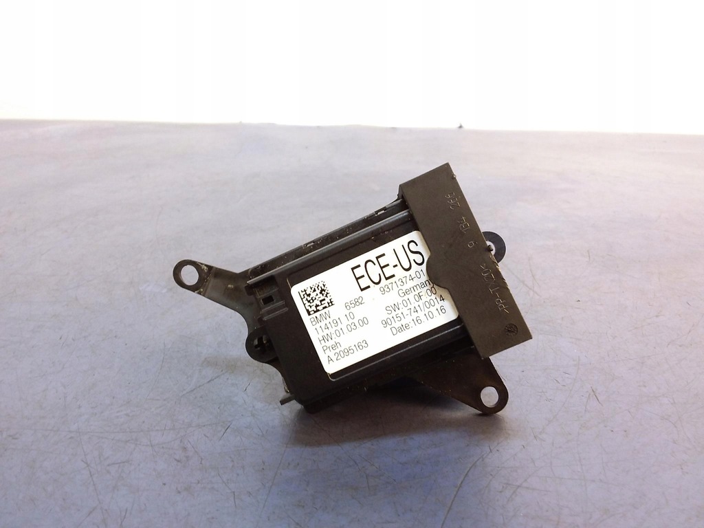 фото №13, Bmw x5 m f85 f15 навигация комплект 6816387