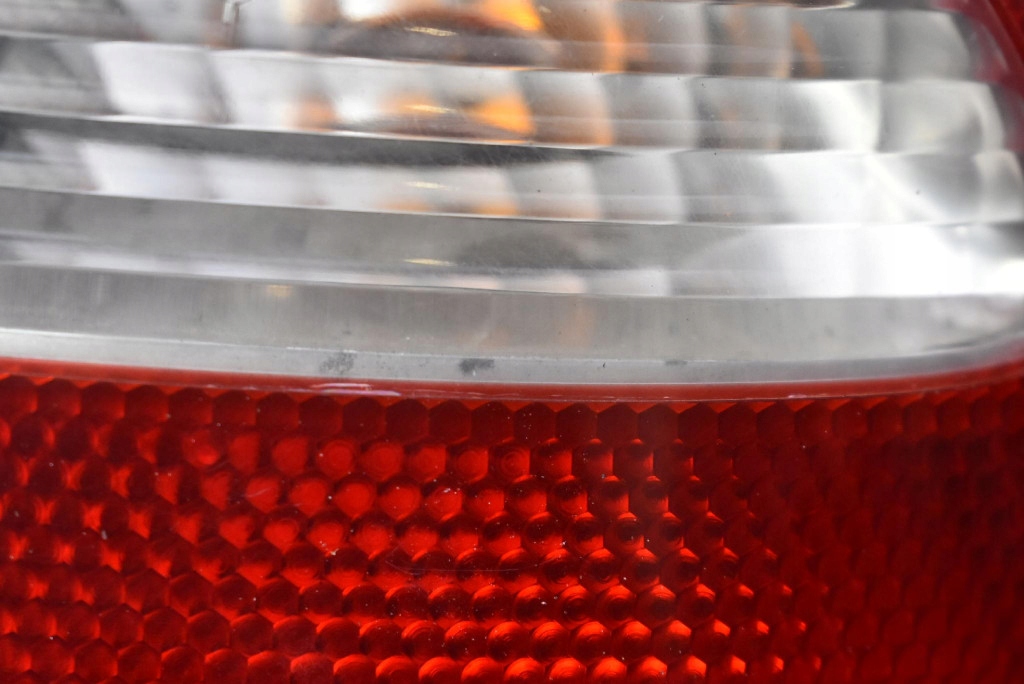 фото №8, Лампа правая задняя задняя 6k5945096g seat cordoba 1 i sedan lift 99-03