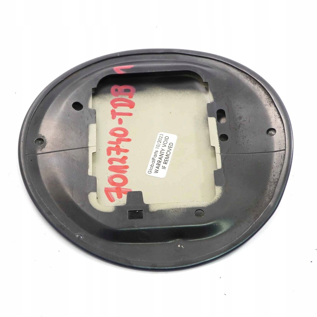 фото №10, Bmw z4 e85 e86 крышка заливной топлива niebieska