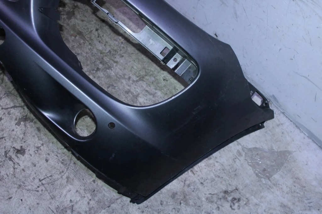 Бампер перед передний porche cayenne 7p5 Недорого