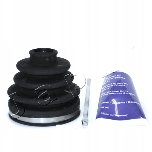 фото №1, Защита шарнир приводного do daihatsu feroza