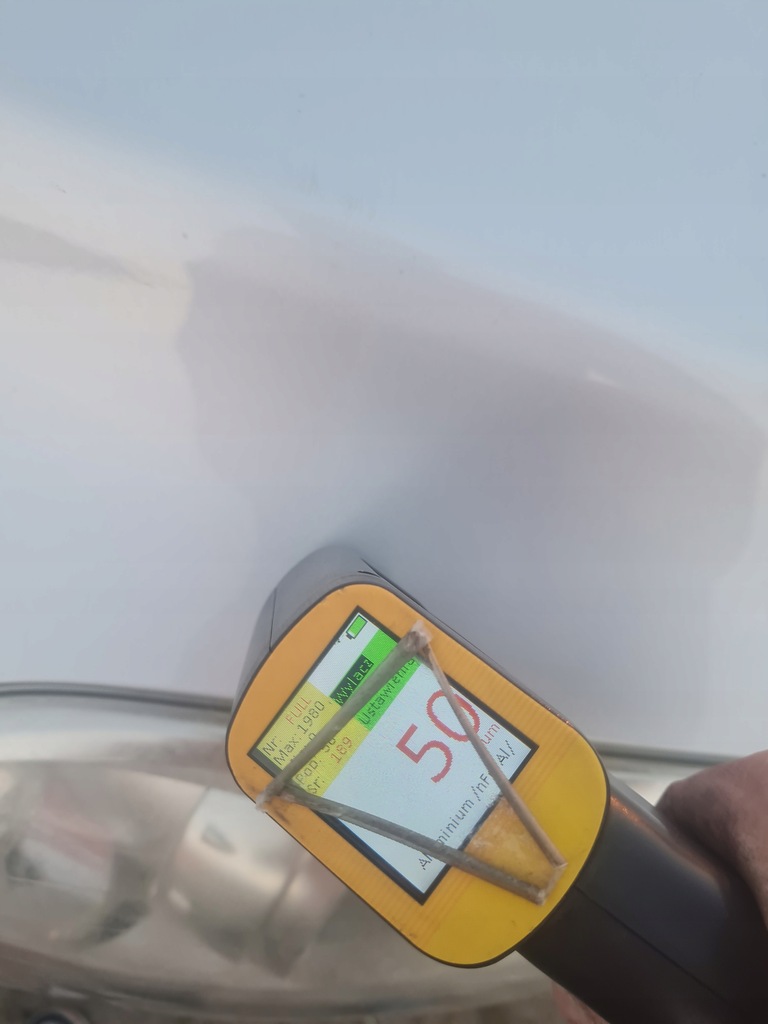 фото №6, Kompletny перед капот бампер volvo xc60 426