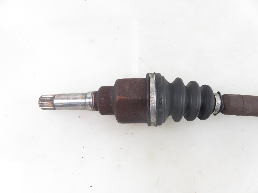 фото №3, Привідний вал права передня citroen c2 1.1 b