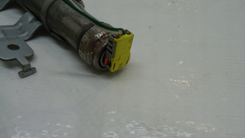 фото №7, Kia sportage iv шторка безпеки подушка безпеки права