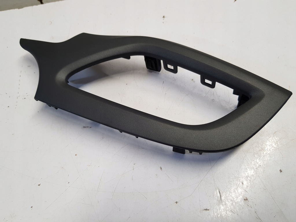 фото №8, Dekor решётка обдув opel corsa e