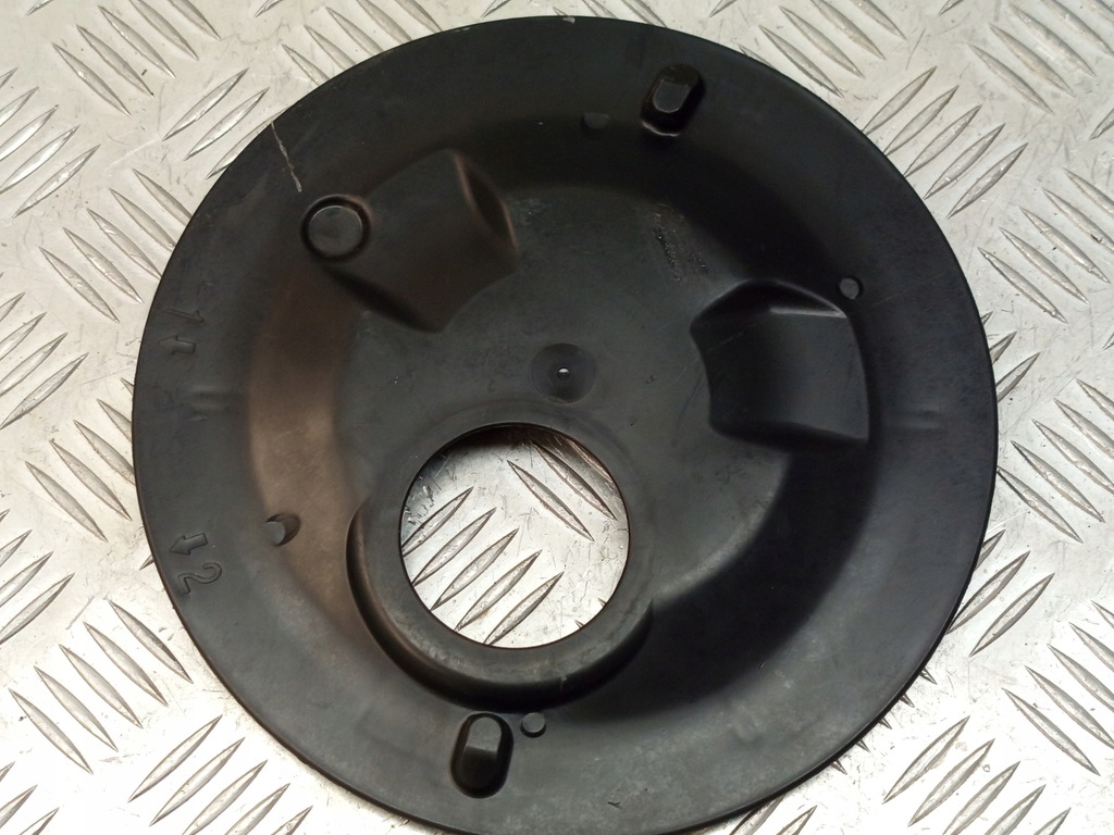 фото №7, Bmw g20 g21 g26 x3 g45 g80 заглушка крышка крышка насоса топлива 9450873