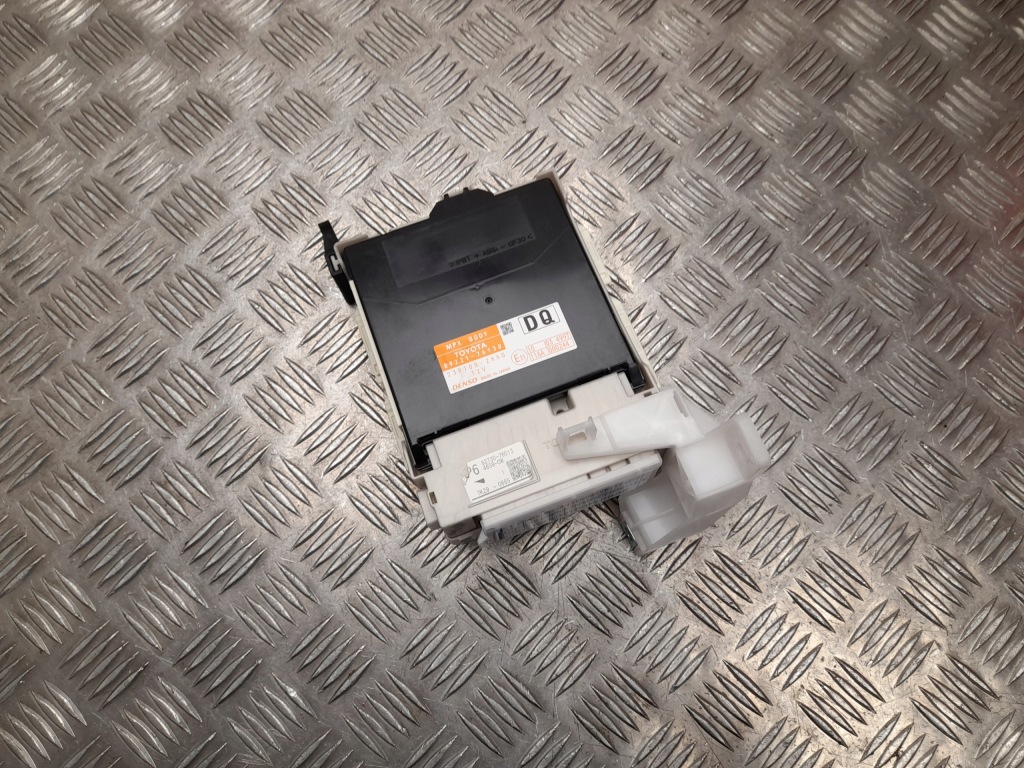 фото №1, Блоки управління lexus ct 2018 8273076013