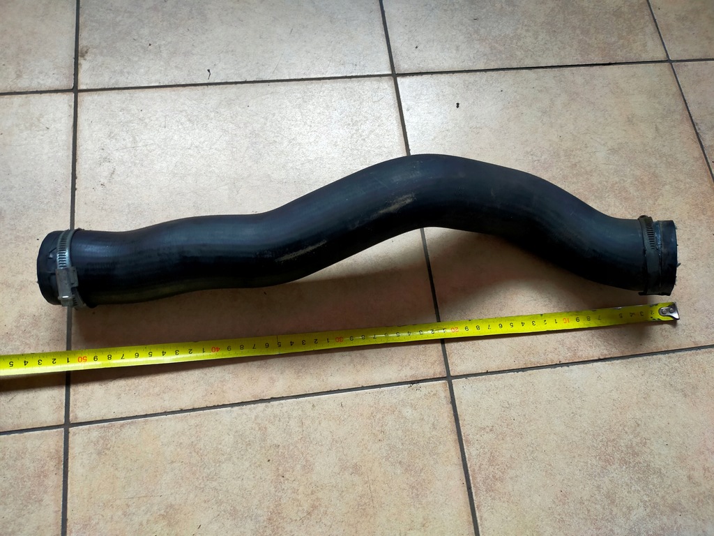 фото №5, Volvo v60 s60 s80 v70 1.6 d2 wąż шланг